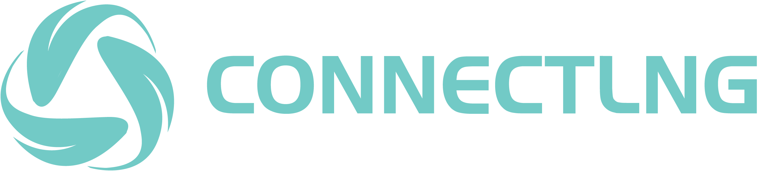 Connect LNG logo